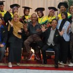 Rayakan Momen Wisuda, Mahasiswa Teknologi Pendidikan Sukses Buka Studio Foto Estetik dan Stand Kuliner