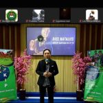 Mahasiswa Teknologi Pendidikan Raih Juara Harapan 2 di Ajang Film Pendek Nasional