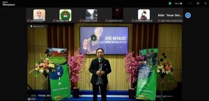 Mahasiswa Teknologi Pendidikan Raih Juara Harapan 2 di Ajang Film Pendek Nasional
