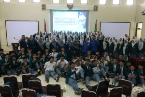 Pelatihan Kelas Digital Dorong Literasi Teknologi Siswa MAN 1 Sukoharjo