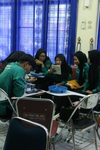 Upgrading HIMATEKNO: Memperkuat Kolaborasi dan Kapasitas Organisasi Mahasiswa Teknologi Pendidikan