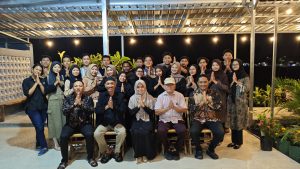 Hangatnya Iftar 1447 H Bersama Keluarga Besar Teknologi Pendidikan di Pondok Dhahar Semilir