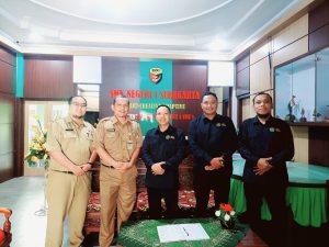 Dosen Teknologi Pendidikan Hadirkan Pelatihan AI untuk Siswa DKV di SMK Negeri 1 Surakarta