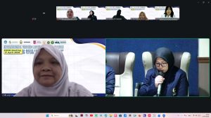 Mahasiswa Teknologi Pendidikan Univet Bantara Ikuti International Visiting Lecturer Collaboration-Universitas PGRI Adi Buana Surabaya