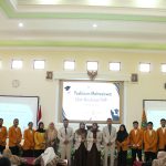 FKIP Univet Bantara Bersama Prodi Teknologi Pendidikan Lepas Calon Wisudawan TP dan Beri Pelatihan Soft Skills