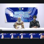 HIMATEKNO bersama Program Studi Teknologi Pendidikan Sukses Gelar Edutech Competition 2026 Tingkat Nasional